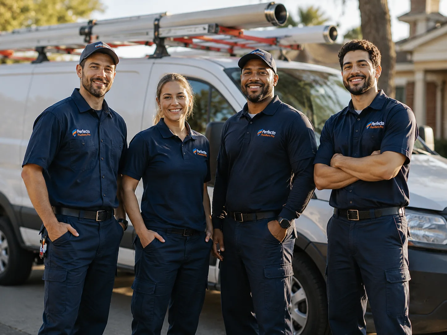 Emergency Plumber Near Me in Buckner, AR near me